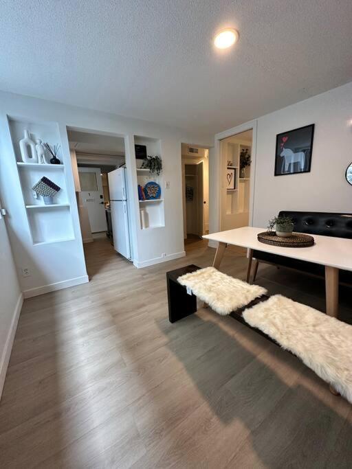 Petite Main Street Haven Apartman Vancouver Kültér fotó