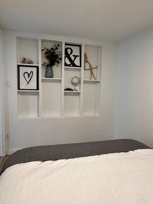 Petite Main Street Haven Apartman Vancouver Kültér fotó